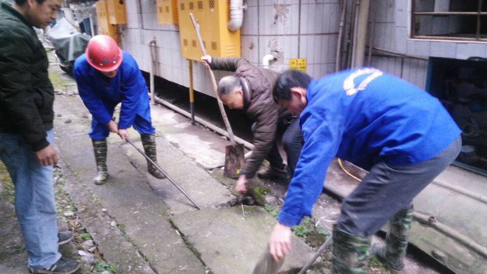 东港清掏化粪池、管道疏通一站式服务<高效><技术><可靠>